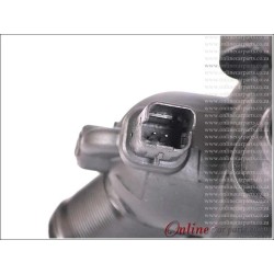 Mini One 1.4 Cooper S John Cooper Works 1.6 2006- Thermostat Housing with Sensor OE 11537534521