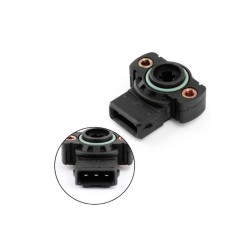 VW Kombi T4 2.0 2.5 Throttle Position Sensor 3 PIN