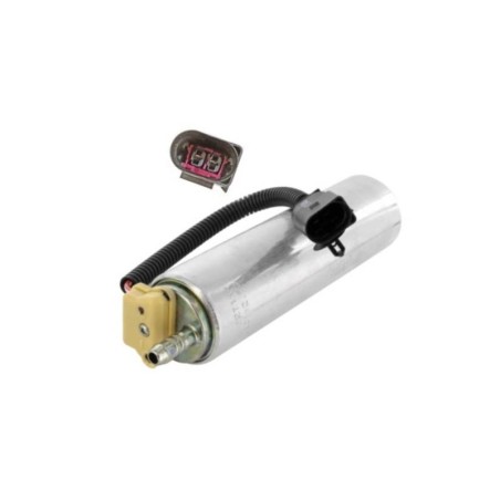 VW Touareg 3.0 V6 TDI 02-10 Fuel Pump Electric