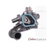 Mini Cooper John Cooper Countryman Paceman 1.6 2006- Thermostat Housing with Sensor OE 11537534521