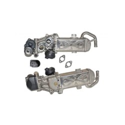 Audi A3 Q3 TT 1.6 2.0 TDI EGR Valve