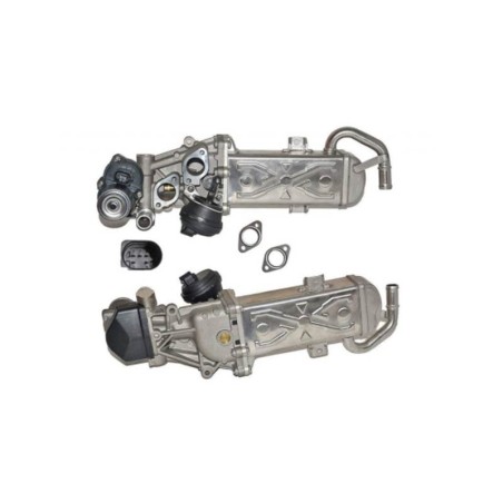 Audi A3 Q3 TT 1.6 2.0 TDI EGR Valve
