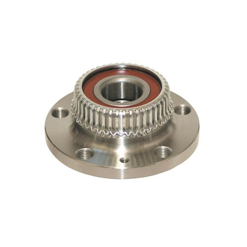 VW Golf Jetta IV Beetle Wheel Hub Rear With Bearing
