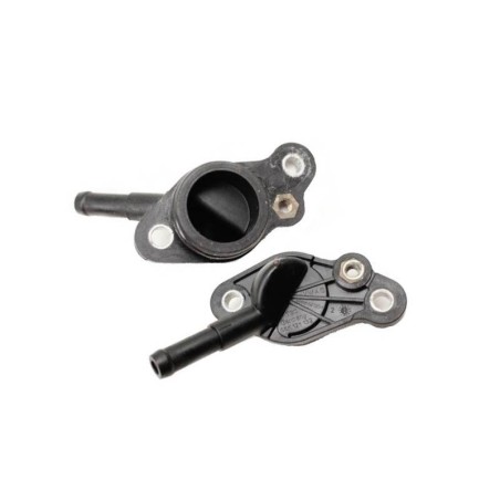 Audi A4 B8 1.8T 2.0 TFSI B9 Water Flange