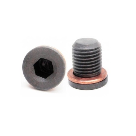 VW Polo 9N 1.4 1.6 Oil Sump Plug