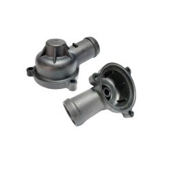 Audi A3 1.6 FSI Thermostat Housing