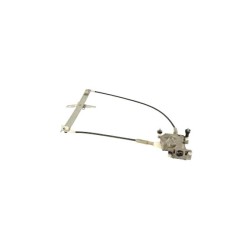 VW Kombi Microbus Electronic Window Winder Mechanism