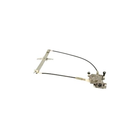VW Kombi Microbus Electronic Window Winder Mechanism