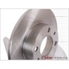 FIAT UNO TURBO Rear Solid Brake Disc 1990 on