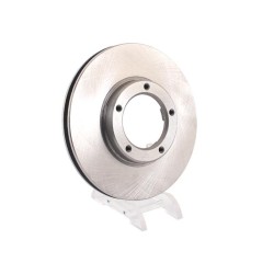 Soyat SUV 2.2 Petrol 2007- Front Non ABS Brake Disc