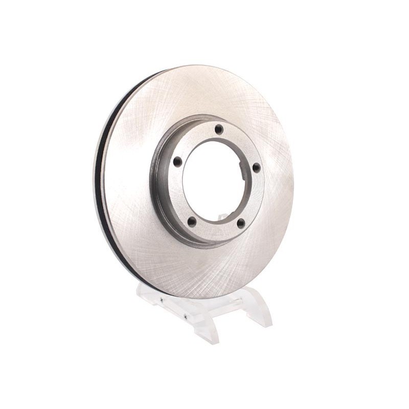 Soyat SUV 2.2 Petrol 2007- Front Non ABS Brake Disc