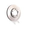 Soyat SUV 2.2 Petrol 2007- Front Non ABS Brake Disc