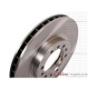 MITSUBISHI COLT RODEO 4x4 3.0 Front Ventilated Brake Disc 1999 on