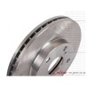 TOYOTA COROLLA 1.6 SPRINTER Front Ventilated Brake Disc 2010 on