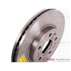 OPEL ASTRA 1.4 ENJOY 1.4 ENJOY PLUS (J67) Front Ventilated Brake Disc 2011 on