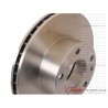 BMW E38 745i Front Ventilated Brake Disc 1986 on