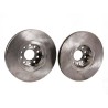 Audi A8 Front Ventilated Brake Disc 1997 on