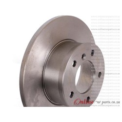 MERCEDES G-CLASS GELANDEWAGEN (W463) Front Solid Brake Disc 1994 on