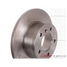 MERCEDES G-CLASS GELANDEWAGEN (W463) Front Solid Brake Disc 1994 on