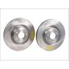 Audi A6 3.0 CLA 2011- Front Brake Disc