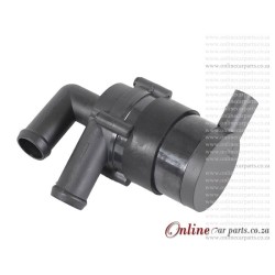 VW Golf V VI VII Caddy STD TSi TFSI TDI GTI Engine Water Pump Auxiliary