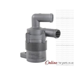 VW Golf V VI VII Caddy STD TSi TFSI TDI GTI Engine Water Pump Auxiliary