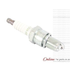 Opel CORSA 1.6i S Spark Plug 2002- (Eng. Code C16SE) NGK - BPR5EY