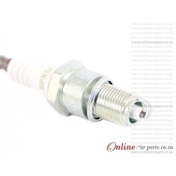 Opel CORSA 1.6i S Spark Plug 2002- (Eng. Code C16SE) NGK - BPR5EY
