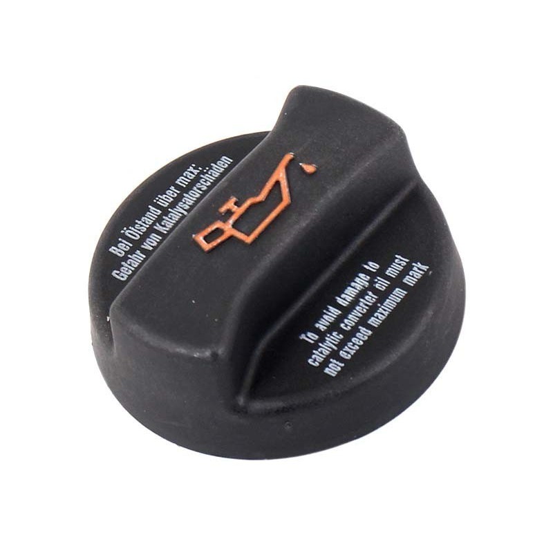 Audi A1 A3 A4 B7 B8 A5 Q7 TT Oil Cap Filler