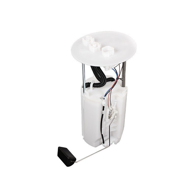 Toyota Hilux 3.0 D-4D 1KD-FTV 16V 2005- Fuel Pump