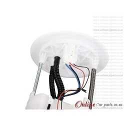 Toyota Hilux 3.0 D-4D 1KD-FTV 16V 2005- Fuel Pump