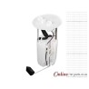 Toyota Hilux 3.0 D-4D 1KD-FTV 16V 2005- Fuel Pump