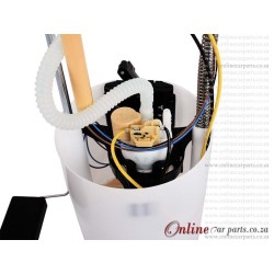 VW Caddy 1.9 TDI BJB 8V 04-11 Fuel Pump