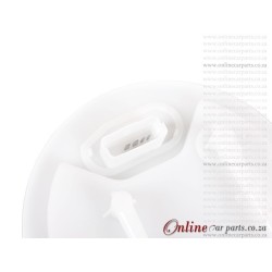 Peugeot 1007 2005- Fuel Pump