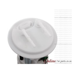 Peugeot 1007 2005- Fuel Pump