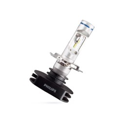 Philips H4 Led X-Treme Ultinon  Headlight Bulb Led-Hl 6000K