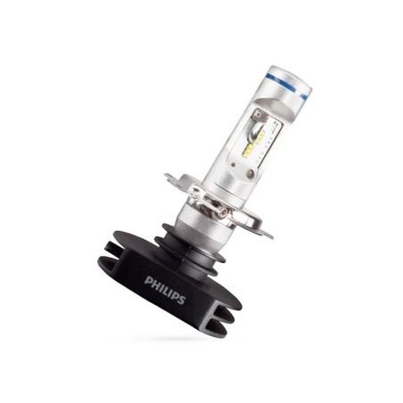 Philips H4 Led X-Treme Ultinon  Headlight Bulb Led-Hl 6000K