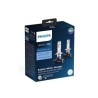 Philips H4 Led X-Treme Ultinon  Headlight Bulb Led-Hl 6000K