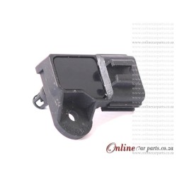 Mazda 3 2.0L 2006 Map Sensor 0261230180 4S4G9F479AA L301-18-211