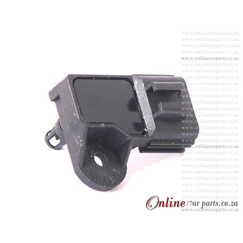 Mazda 3 2.0L 2006 Map Sensor 0261230180 4S4G9F479AA L301-18-211