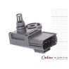 Mazda 3 2.0L 2006 Map Sensor 0261230180 4S4G9F479AA L301-18-211