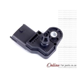 Ford Ranger 2.2 Map Sensor 0281002680 WE0118211