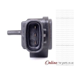 Toyota Corolla 1.6 4A-FE 1997 Map Sensor OE 89420-12070 100798-2563