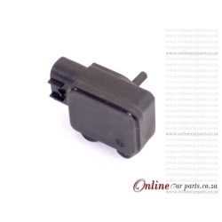 Toyota Corolla 1.6 4A-FE 1997 Map Sensor OE 89420-12070 100798-2563