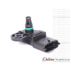 Fiat Palio 1.2 500C 07-14 Map Sensor 0261230030 46533518 93313154
