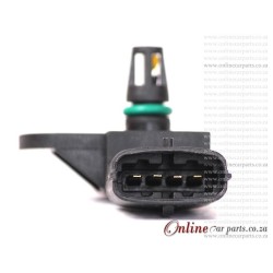 Fiat Palio 1.2 500C 07-14 Map Sensor 0261230030 46533518 93313154