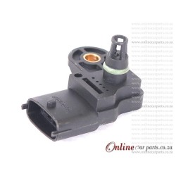 Honda Jazz 1.4 03-08 Map Sensor 0261230099