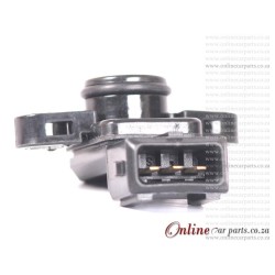 Mitsubishi Outlander 2.4 3.0 Lancer 2.0 Map Sensor MN153281 E1T166871