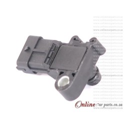 Chevrolet Utility 1.4 2012- Map Sensor 0261230282 55573248
