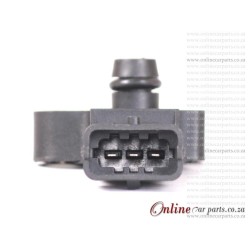 Chevrolet Utility 1.4 2012- Map Sensor 0261230282 55573248